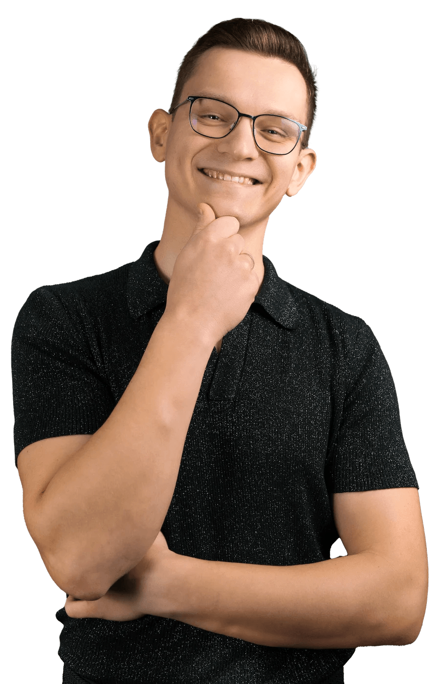 Alex (DJ NUO) - Creator of NUO-STEMS